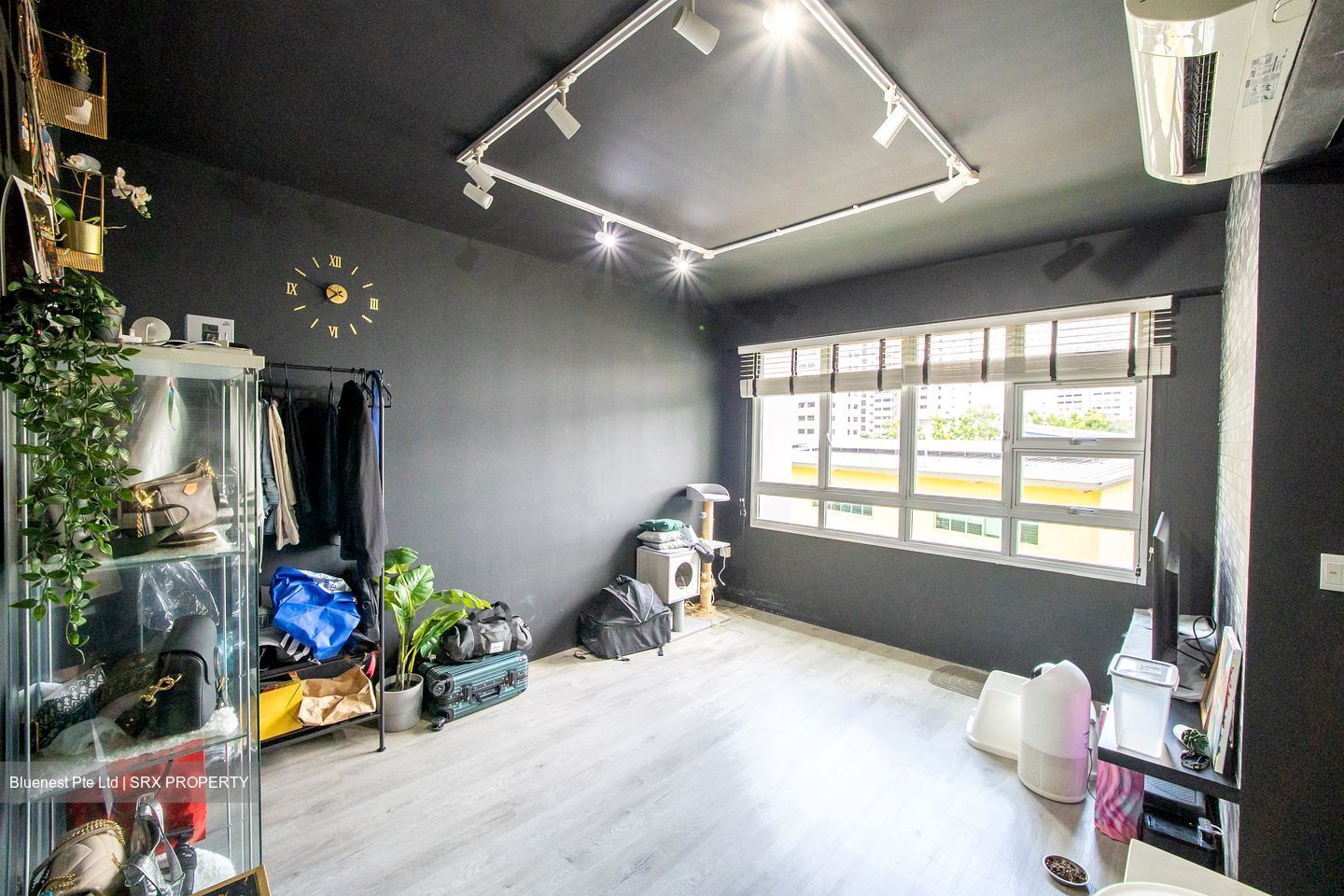 Blk 591A Cheng San Court (Ang Mo Kio), HDB 3 Rooms #538814921